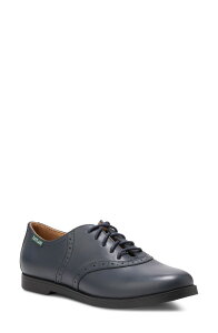 �C�[�X�g�����h ���f�B�[�X �V���[�Y �p���v�X �I�b�N�X�t�H�[�h Eastland Sadie Saddle Oxford Navy �l�C�r�[