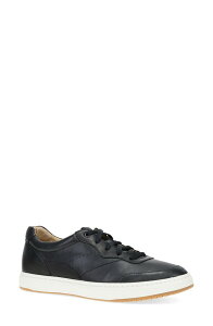 �_���X�R ���f�B�[�X �V���[�Y �X�j�[�J�[ Dansko Josey Low Top Sneaker Black Nappa �u���b�N