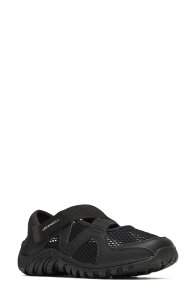 ������ ���f�B�[�X �V���[�Y �X�j�[�J�[ Merrell Maipo 3 Mary Jane Black �u���b�N