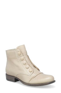 �~�Y���[�Y ���f�B�[�X �V���[�Y �u�[�c�E���C���u�[�c Miz Mooz Louise Boot Cream �N���[��