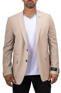 �}�Z�I �����Y �A�E�^�[ �W���P�b�g�E�u���]�� �u���U�[ Maceoo Descartes Marthyr0004 Brown Stretch Peak Lapel Blazer Brown �u���E��