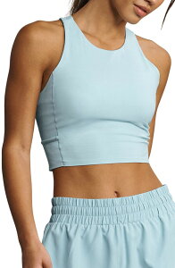 ���[�k ���f�B�[�X �A���_�[�E�F�A �u���W���[ Rhone Revive Longline Bra Pool Blue �u���[
