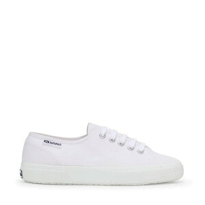 �X�y���K ���f�B�[�X �V���[�Y �X�j�[�J�[ Superga 3750 Leggera Sneakers White �z���C�g