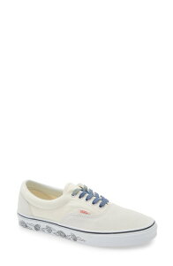 �o���Y ���f�B�[�X �V���[�Y �X�j�[�J�[ Vans Era Sneaker Uv Dreams Blanc De Blanc/ Tru