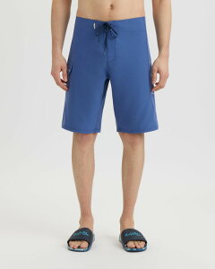 �\���g���C�t �����Y �{�g���X �n�[�t�p���c�E�V���[�c Salt Life Stealth Bomerz Microfiber Boardshort Indigo �C���f�B�S