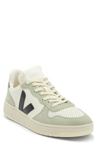 ���F�W�� �����Y �V���[�Y �X�j�[�J�[ Veja V-10 Sneaker Black/ Clay �u���b�N