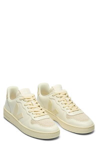 ���F�W�� �����Y �V���[�Y �X�j�[�J�[ Veja V-10 Sneaker Pure Calcaire