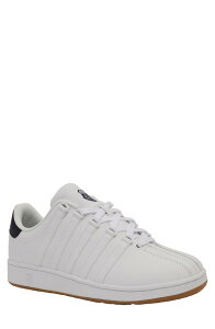 �P�[�X�C�X �����Y �V���[�Y �X�j�[�J�[ K-Swiss Classic VN Sneaker White/ Naval Academy/ Gum-Xw �z���C�g