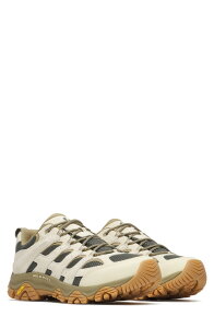 ������ �����Y �V���[�Y �X�j�[�J�[ Merrell Moab 3 Hiking Shoe Beluga/ Bluff