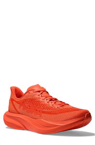 �z�J�I�l�I�l �����Y �V���[�Y �X�j�[�J�[ HOKA Mach 7 Running Shoe Bell Pepper / Bell Pepper