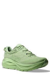 �z�J�I�l�I�l �����Y �V���[�Y �X�j�[�J�[ HOKA Gaviota 6 Running Shoe Vintage Green / Vintage Green �O���[��