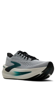�u���b�N�X �����Y �V���[�Y �X�j�[�J�[ Brooks Glycerin Max 2 Hybrid Running Shoe Mist/ Atlantic Deep/ Coconut