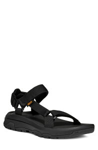 �e�o �����Y �V���[�Y �T���_�� Teva Hurricane XLT 3 Sandal Black �u���b�N