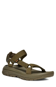 �e�o �����Y �V���[�Y �T���_�� Teva Hurricane XLT 3 Sandal Dark Olive �I���[�u