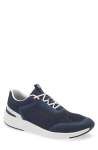 �s�[�^�[�E�~���[ �����Y �V���[�Y �X�j�[�J�[ Peter Millar Camberfly Sneaker Navy �l�C�r�[