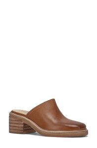 �t���C ���f�B�[�X �V���[�Y �q�[�� Frye Kate Mule Saddle