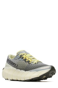 ������ �����Y �V���[�Y �X�j�[�J�[ Merrell MTL Adapt Matryx Trail Running Shoe Limone/ Beluga