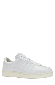�P�[�X�C�X �����Y �V���[�Y �X�j�[�J�[ K-Swiss Classic GT Low Top Sneaker Wht/Wht/Snowht
