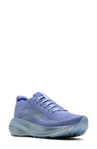 �u���b�N�X ���f�B�[�X �V���[�Y �X�j�[�J�[ Brooks Adrenaline GTS 25 Running Shoe Blazing Bell/ Skyway