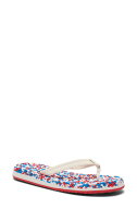 サヌーク レディース シューズ サンダル Sanuk Bubblecush Flip Flop America