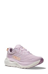 �z�J�I�l�I�l ���f�B�[�X �V���[�Y �X�j�[�J�[ HOKA Gaviota 6 Stability Running Shoe Lilacream / Fragrant Lilac �N���[��