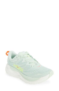 �z�J�I�l�I�l ���f�B�[�X �V���[�Y �X�j�[�J�[ HOKA Gaviota 6 Stability Running Shoe Sea Glass / Sage �Z�[�W