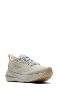 �u���b�N�X ���f�B�[�X �V���[�Y �X�j�[�J�[ Brooks Glycerin 23 Running Shoe Coconut/ Sand/ Skyway �T���h