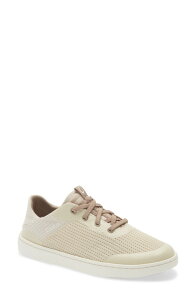 �I���J�C ���f�B�[�X �V���[�Y �X�j�[�J�[ OluKai Kahakai Sneaker Tapa/ Tapa