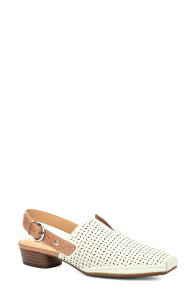 �s�R���[�m�X ���f�B�[�X �V���[�Y �T���_�� PIKOLINOS Alameda Slingback Clog Natural