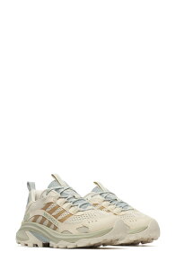 ������ ���f�B�[�X �V���[�Y �X�j�[�J�[ Merrell Moab Speed 2 Hiking Shoe Poplar