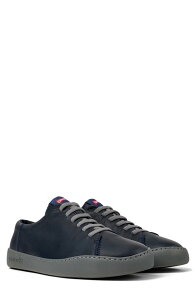 �J���y�[�� �����Y �V���[�Y �X�j�[�J�[ Camper Peu Touring Twins Mismatched Sneakers Navy �l�C�r�[