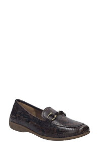 �W���Z�t�Z�C�x�� ���f�B�[�X �V���[�Y �p���v�X ���[�t�@�[ Josef Seibel Fenja 34 Loafer Cognacboa