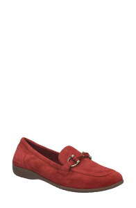 �W���Z�t�Z�C�x�� ���f�B�[�X �V���[�Y �p���v�X ���[�t�@�[ Josef Seibel Fenja 34 Loafer Hibiscus