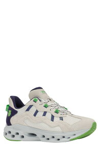�P�[�X�C�X �����Y �V���[�Y �X�j�[�J�[ K-Swiss Tubes Lite Mixed Media Sneaker Blan/Navaca/Vbtgren
