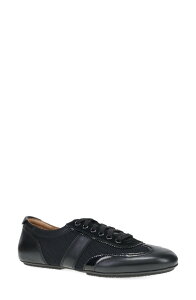 �_���X�R ���f�B�[�X �V���[�Y �X�j�[�J�[ Dansko Milana Sneaker Black/ Black Patent �u���b�N