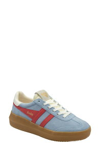 �S�� ���f�B�[�X �V���[�Y �X�j�[�J�[ Golathena Sneaker Air/ Coral/ Off White/ Gum �I�t�z���C�g