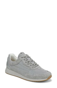 �i�`�����C�U�[ ���f�B�[�X �V���[�Y �X�j�[�J�[ Naturalizer x June Ambrose Nuvra Sneaker Astral Grey �O���[