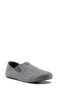 �[���V���[�Y ���f�B�[�X �T���_�� XERO SHOES Pagosa Convertible Slip-On Light Gray �O���[