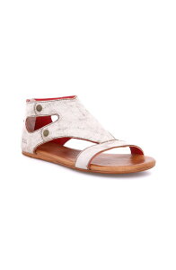 �x�b�h�X�e�� ���f�B�[�X �V���[�Y �T���_�� Bed Stu Soto Modern Flat Sandal Nectar Lux