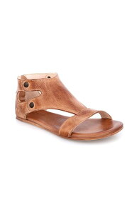 �x�b�h�X�e�� ���f�B�[�X �V���[�Y �T���_�� Bed Stu Soto Modern Flat Sandal Tan Rustic �^��