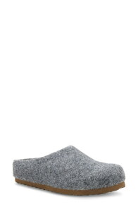 �C�[�X�g�����h ���f�B�[�X �V���[�Y �T���_�� �E�[�� Eastland Rhianna Wool Clogrey �O���[