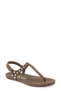 �y�h���K���V�A ���f�B�[�X �V���[�Y �T���_�� �A���N�� Pedro Garcia Judith Ankle Strap Sandal Chocolate Castoro-Greige �`���R���[�g