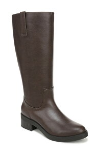 ���C�t�X�g���C�h ���f�B�[�X �V���[�Y �u�[�c�E���C���u�[�c LifeStride Brinley Boot Dark Brown �u���E��