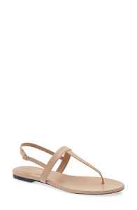 �{�X ���f�B�[�X �V���[�Y �T���_�� BOSS Cristaslingback Sandal Barely Pink �s���N