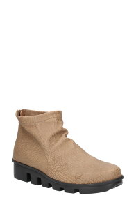 �����[���h�s�[�h ���f�B�[�X �V���[�Y �u�[�c�E���C���u�[�c L'Amour des Pieds Hadirat Bootaupe Leather �g�[�v