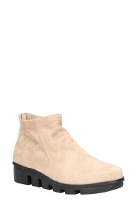 �����[���h�s�[�h ���f�B�[�X �V���[�Y �u�[�c�E���C���u�[�c L'Amour des Pieds Hadirat Bootaupe Suede �g�[�v