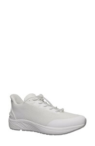 �v���v�g ���f�B�[�X �V���[�Y �X�j�[�J�[ �j�b�g Propt One Velocity Knit Sneaker White �z���C�g
