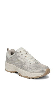 �h�N�^�[�E�V���[�� ���f�B�[�X �V���[�Y �X�j�[�J�[ Dr. Scholl'selena Sneaker Light Gold �S�[���h