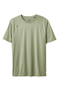 ���[�k �����Y �g�b�v�X T�V���c Rhone Reign Performance T-Shirt Dusty Sage �Z�[�W