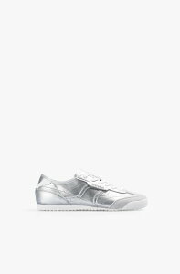 �X�J���p�[�Y ���f�B�[�X �V���[�Y �X�j�[�J�[ Scalpers Triana Sneakers W Silver �V���o�[